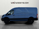 Thumbnail image of 2023 Ford Transit at Woodys Automotive Group