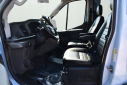 Thumbnail image of 2023 Ford Transit at Woodys Automotive Group