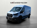 Thumbnail image of 2023 Ford Transit at Woodys Automotive Group
