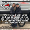 Thumbnail image of 2023 Ford Transit at Woodys Automotive Group