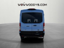 Thumbnail image of 2023 Ford Transit at Woodys Automotive Group