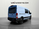 Thumbnail image of 2023 Ford Transit at Woodys Automotive Group