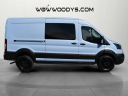 Thumbnail image of 2023 Ford Transit at Woodys Automotive Group