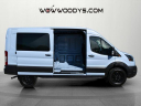 Thumbnail image of 2023 Ford Transit at Woodys Automotive Group