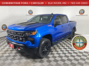 Thumbnail image of 2023 Chevrolet Silverado 1500 at Corner Stone Auto