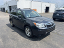 Thumbnail image of 2015 Subaru Forester at Serra Honda Brighton