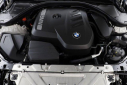 Thumbnail image of 2025 BMW 3 Series at BillJacobsBmw NEW