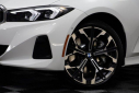 Thumbnail image of 2025 BMW 3 Series at BillJacobsBmw NEW