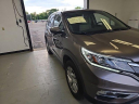 Thumbnail image of 2016 Honda CR-V at Ricart Used