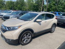 Thumbnail image of 2018 Honda CR-V at HaleyChevrolet-New of Midlothian, VA