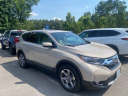 Thumbnail image of 2018 Honda CR-V at HaleyChevrolet-New of Midlothian, VA