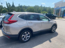 2018 Honda CR-V EX-L at HaleyChevrolet-New of Midlothian, VA