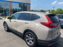Thumbnail image of 2018 Honda CR-V at HaleyChevrolet-New of Midlothian, VA