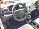 Thumbnail image of 2016 Honda CR-V at LaFontaine Subaru