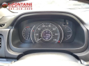 Thumbnail image of 2016 Honda CR-V at LaFontaine Subaru