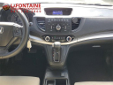 Thumbnail image of 2016 Honda CR-V at LaFontaine Subaru