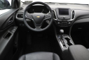 Thumbnail image of 2023 Chevrolet Equinox at Twin Pine Ford