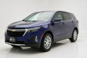 Thumbnail image of 2023 Chevrolet Equinox at Twin Pine Ford
