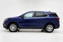 Thumbnail image of 2023 Chevrolet Equinox at Twin Pine Ford