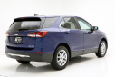 Thumbnail image of 2023 Chevrolet Equinox at Twin Pine Ford