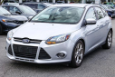 2012 Ford Focus Titanium at Norm Reeves Honda Superstore West Covina