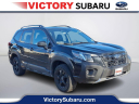 Thumbnail image of 2022 Subaru Forester at Victory Subaru