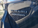 Thumbnail image of 2022 Subaru Forester at Victory Subaru