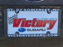 Thumbnail image of 2022 Subaru Forester at Victory Subaru