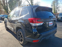 Thumbnail image of 2022 Subaru Forester at Victory Subaru