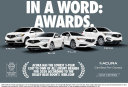 Thumbnail image of 2023 Acura RDX at Harper Acura