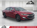 Thumbnail image of 2024 Chevrolet Malibu at Mountain View Nissan NEW