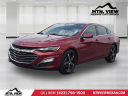 Thumbnail image of 2024 Chevrolet Malibu at Mountain View Nissan NEW