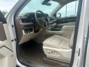 Thumbnail image of 2021 GMC Yukon XL at Phil Moore Buick Gmc