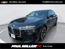 Thumbnail image of 2024 BMW 7 Series at Paul Miller Chevrolet