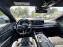 Thumbnail image of 2024 BMW 7 Series at Paul Miller Chevrolet