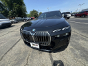 Thumbnail image of 2024 BMW 7 Series at Paul Miller Chevrolet