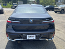 Thumbnail image of 2024 BMW 7 Series at Paul Miller Chevrolet