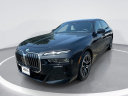 Thumbnail image of 2024 BMW 7 Series at Paul Miller Chevrolet