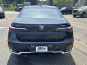 Thumbnail image of 2024 BMW 7 Series at Paul Miller Chevrolet