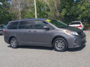Thumbnail image of 2018 Toyota Sienna at PhillipsToyota of Leesburg, FL