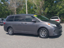 Thumbnail image of 2018 Toyota Sienna at PhillipsToyota of Leesburg, FL