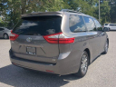 Thumbnail image of 2018 Toyota Sienna at PhillipsToyota of Leesburg, FL