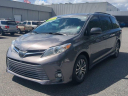 Thumbnail image of 2018 Toyota Sienna at PhillipsToyota of Leesburg, FL