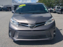 Thumbnail image of 2018 Toyota Sienna at PhillipsToyota of Leesburg, FL