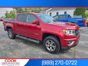 Thumbnail image of 2017 Chevrolet Colorado at Cook Chevrolet