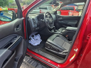 Thumbnail image of 2017 Chevrolet Colorado at Cook Chevrolet