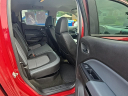 Thumbnail image of 2017 Chevrolet Colorado at Cook Chevrolet