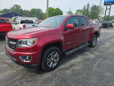 Thumbnail image of 2017 Chevrolet Colorado at Cook Chevrolet