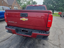 Thumbnail image of 2017 Chevrolet Colorado at Cook Chevrolet