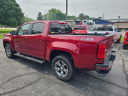 Thumbnail image of 2017 Chevrolet Colorado at Cook Chevrolet